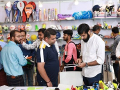印度体育用品展览会 Sport India Expo