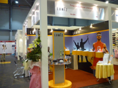 香港运动休闲展览会 sport source Asia