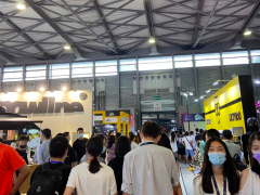 上海体育及户外用品展览会 SHANGHAI ISPO