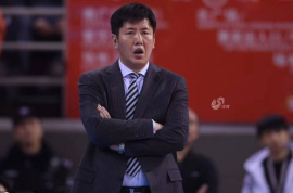 投票结果：四成山东篮球迷看好“救火教练”丁伟