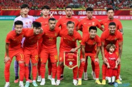 酸！中国足球应该学哪一国❓国足不敌叙国&日本连胜德土！