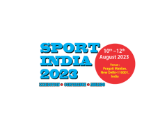 2023年印度体育用品展览会