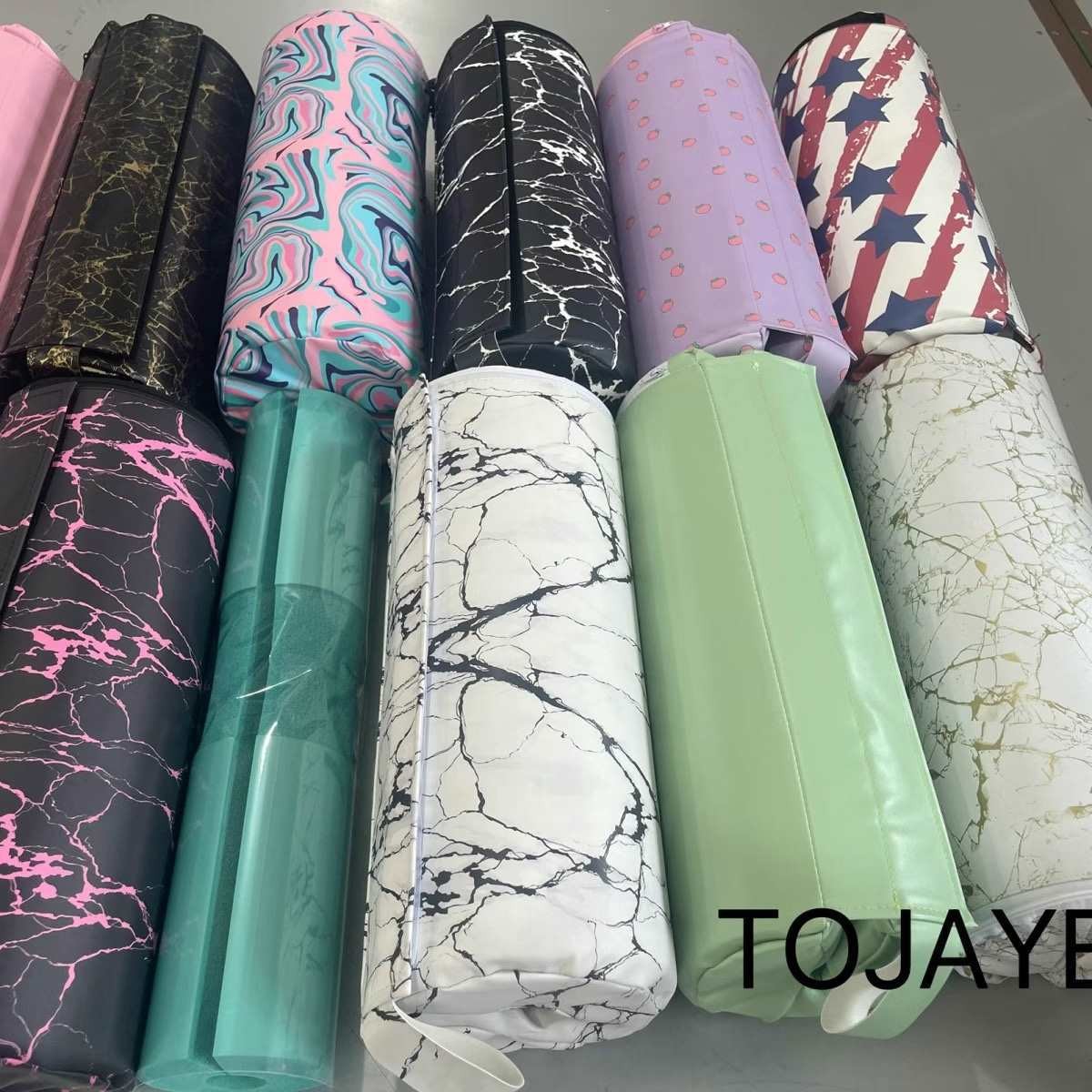 杠铃软包加厚5.5厘米大重量护垫臀推臀桥垫桥臀垫杠铃垫臀冲垫图3