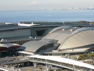 2025年日本东京体育设施设备展览会